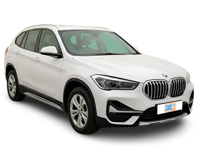 BMW X1-img